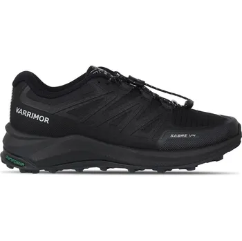 Pánská obuv Boty Karrimor Black 5048247 8 (41)
