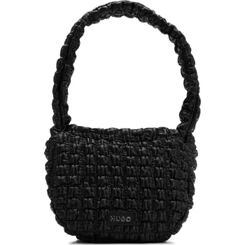 Kabelka Kabelka HUGO Black 1802678 One Size