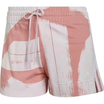 Dámské kraťasy Kraťasy adidas Almpnk 1093937 8 (XS)