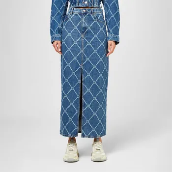 Dámská sukně HUGO Open Misc 3293486 S