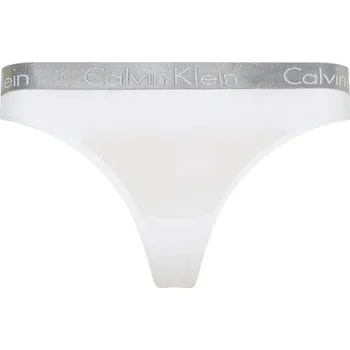 Kalhotky Kalhotky Calvin Klein White 9144941 12 (M)
