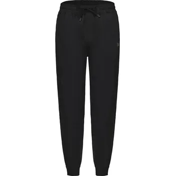 Pánská móda Tepláky Everlast Jet Black 6376344 S