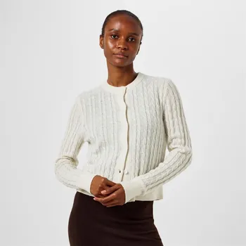 Šaty Jack Wills Vintage White 3484933 8 (XS)