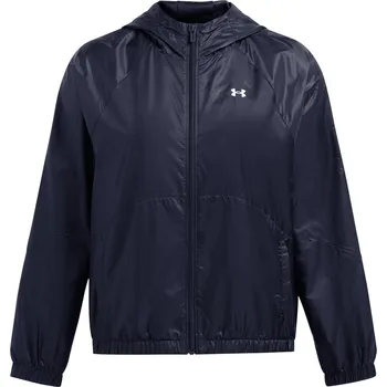 Bunda Under Armour Blue 9691105 14 (L)