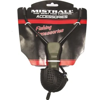 Umělá nástraha Prak Mistrall Royal