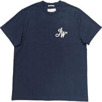 Pánské tričko Tričko Jack Wills Navy 5544608 S