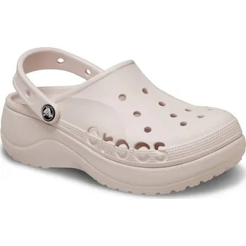 Dámská móda Crocs Barely Pink 6268468 8 (41-42)