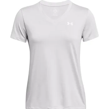 Dámské tričko Tričko Under Armour Halo Grey 2854934 8 (XS)