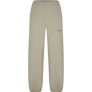 Kalhoty OFF WHITE Dark Sand 6680123 XXS
