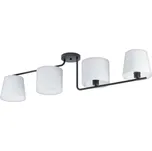 Eglo 98518 - Přisazený lustr MAROJALES 4xE27/28W/230V