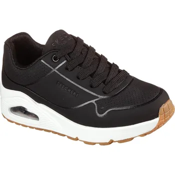 Chlapecká obuv Boty Skechers Black 7918429 2 (35)