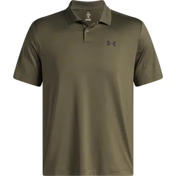 Pánské tričko Tričko Under Armour Marine 4513940 XL