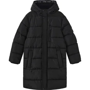 Chlapecká bunda Jack Wills Black 4538800 9-10 Yrs