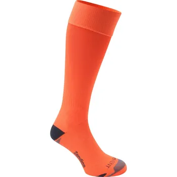 Pánské ponožky Ponožky Sondico Fluo Orange 8066048 Mens 7-11