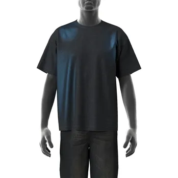 Tričko Diesel Laminated Grey 1271187 S