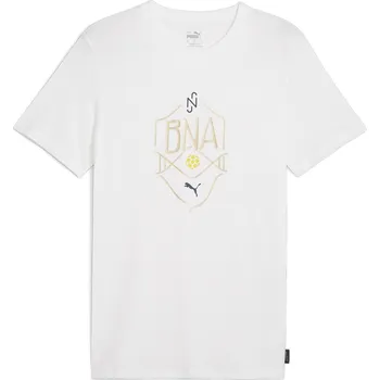 Pánské oblečení Tričko Puma Yellow 3947454 XL