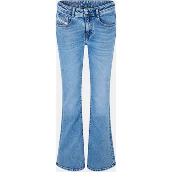 Dámské džíny Džíny Diesel Blue Denim 8910862 25 L30