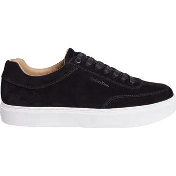 Pánská obuv Tenisky Calvin Klein Black 5375151 8 (42)
