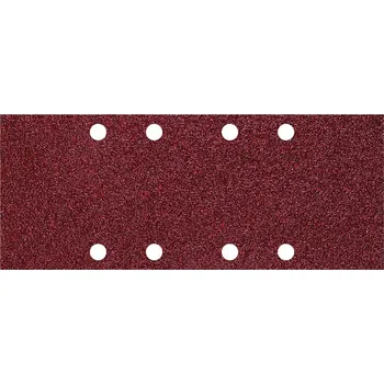 Brusný papír Brusné pásy na dřevo/kovy, 93x230 mm, 5ks, z.180 1966000