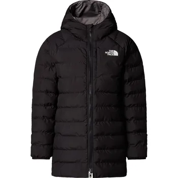 Dívčí bunda The North Face TNF Black JK3 6849809 L