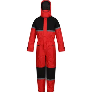 Chlapecké kalhoty Regatta ClassRed 8954450 3-4 Yrs