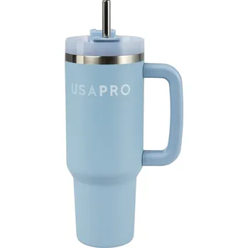 Láhev USA Pro Brunera Blue 7478814 One Size