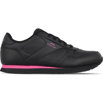 Dámská obuv Tenisky Slazenger Black 5588457 3 (36)