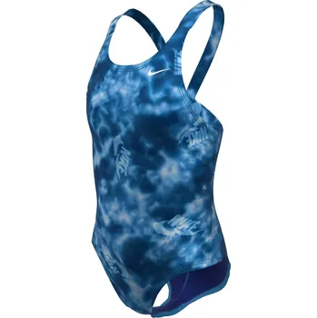 Chlapecké plavky Nike Blue 9668834 9-10 (M)