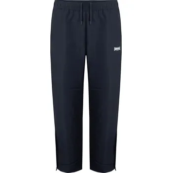 Tepláky Lonsdale Black 8041595 M