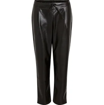 Dámské oblečení Vila Black 5067653 6 (34)