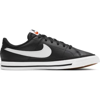 Dětská sálová obuv Boty Nike Black 7384427 4 (36.5)