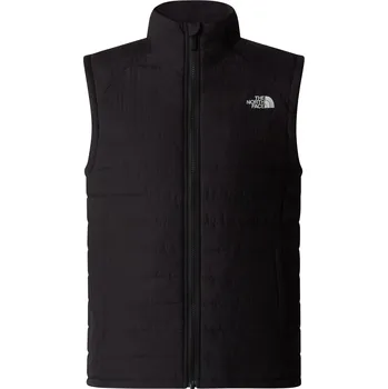 Dívčí bunda The North Face TNF Black JK3 8174294 XL