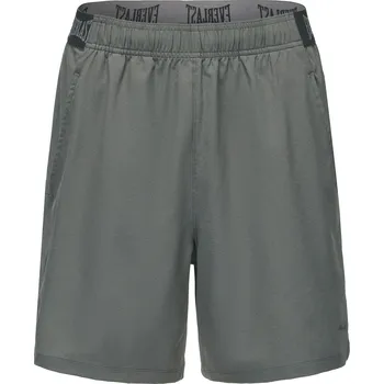 Pánská móda Kraťasy Everlast Grey 3415383 XL