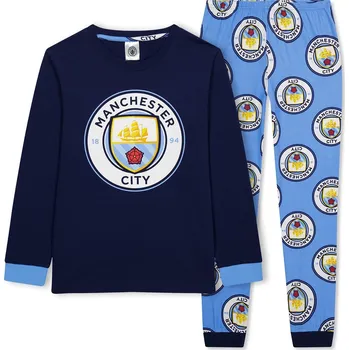 Manchester City Team Man City 2713325 4-5 Yrs