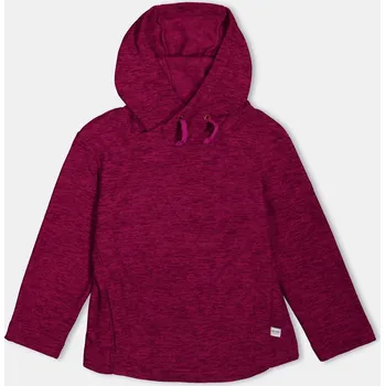 Dívčí mikina Regatta RaspbyRadMrl 8953828 9-10Y
