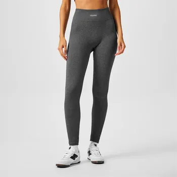 Dámské legíny Legíny USA Pro Espresso Marl 2191231 8 (36)