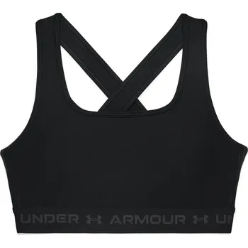 Dámské spodní prádlo Sportovní podprsenka Under Armour Black 2035982 8 (XS)