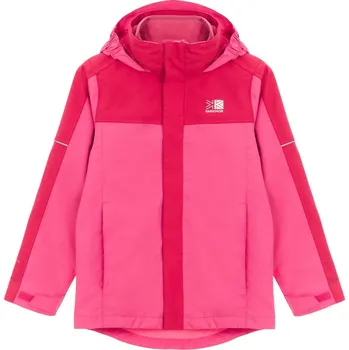 Karrimor Pink 5093671 11-12 Yrs