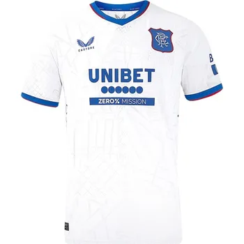 Tričko Castore Grey 3337162 8 (XS)