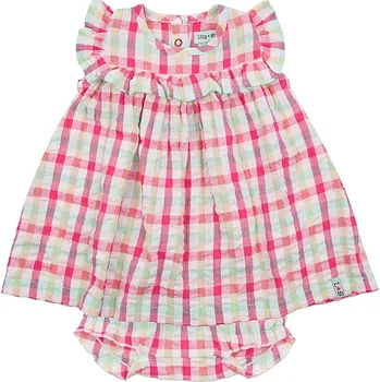 Dívčí legíny Lilly and Sid Multi 9857632 6-12 Mnth