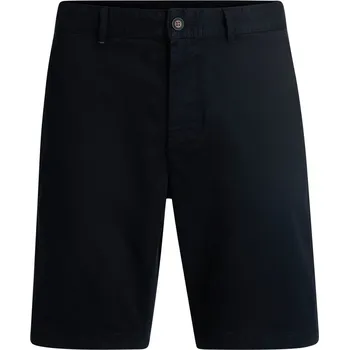 Pánské kraťasy Kraťasy Boss Dark Blue 404 6189593 2XL