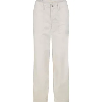 Dámské kalhoty Levis Whitecap Gray 2229822 25 L30