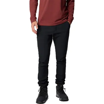 Kalhoty Columbia Black 2804564 Large