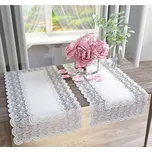 Ubrus žakárový, Tadeáš,