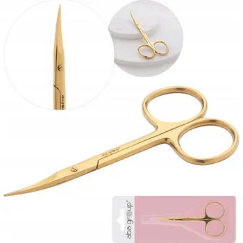 Nůžky na nehty Aba group