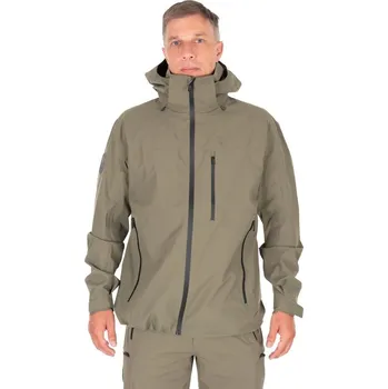 Pánská softshellová bunda Fox Bunda Explorer 20K Jacket 2XL