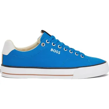 Pánské tenisky Tenisky Boss Blue 1596182 UK 6