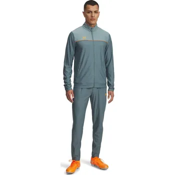 Under Armour Grey 3026817 S