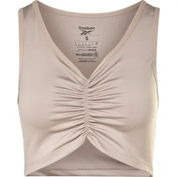 Podprsenka Tričko Reebok Boulder Grey 7359970 4 - 6 (XS)
