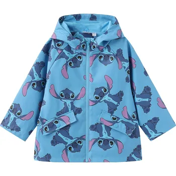 Dívčí bunda Character Stitch 9898163 2-3 Yrs